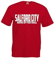 Salford city home for sale  Delivered anywhere in UK