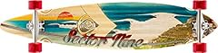 Sector longboard madère d'occasion  Livré partout en France