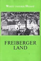 Freiberger land werte gebraucht kaufen  Wird an jeden Ort in Deutschland