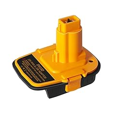Awokee battery adapter for sale  Delivered anywhere in USA 