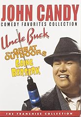 John candy comedy for sale  Delivered anywhere in USA 