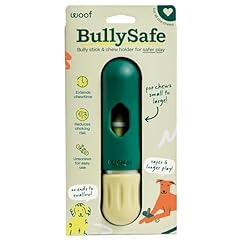 Woof bullysafe bully for sale  Delivered anywhere in UK