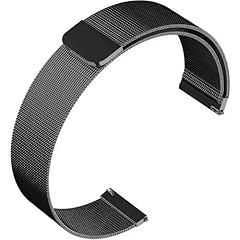 Outputbt métal bracelet d'occasion  Livré partout en Belgiqu