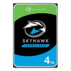 Seagate st4000vx007 skyhawk for sale  Delivered anywhere in USA 