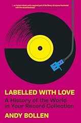 Labelled love history for sale  Delivered anywhere in UK