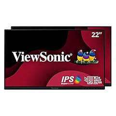 Viewsonic va2256 mhd for sale  Delivered anywhere in USA 