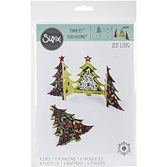 Sizzix card christmas for sale  Delivered anywhere in UK