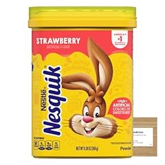 Nesquik strawberry milk for sale  Delivered anywhere in USA 