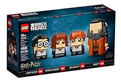 Lego brickheadz harry for sale  Delivered anywhere in UK