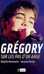 Gregory ange d'occasion  Livré partout en France