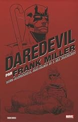 Daredevil frank miller d'occasion  Livré partout en France