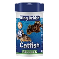 King british catfish for sale  Delivered anywhere in UK