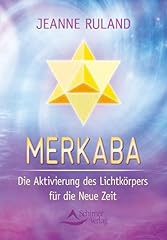 Merkaba aktivierung lichtkörp gebraucht kaufen  Wird an jeden Ort in Deutschland