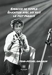 Exercice simple éducation for sale  Delivered anywhere in USA 