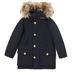 Parka kid woolrich for sale  Delivered anywhere in UK