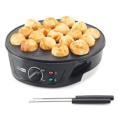 Finemade takoyaki maker for sale  Delivered anywhere in USA 