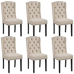 Yaheetech dining chairs for sale  Delivered anywhere in UK
