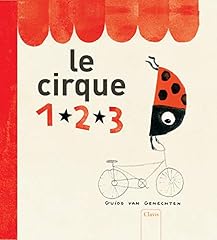 Cirque 2 3 d'occasion  Livré partout en France