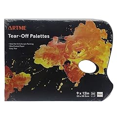 Artme tear palette for sale  Delivered anywhere in UK