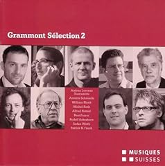 Grammont sélection d'occasion  Livré partout en France