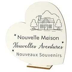 Cadeau crémaillère idée d'occasion  Livré partout en France