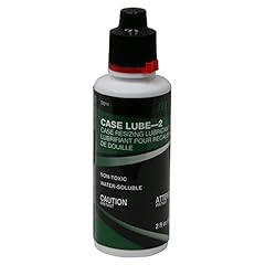 Rcbs case lube usato  Spedito ovunque in Italia 