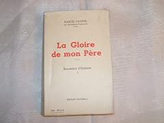 Gloire père souvenirs d'occasion  Livré partout en France