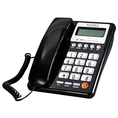 Upgraded telephone corded for sale  Delivered anywhere in USA 
