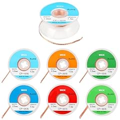 Pcs desoldering wire for sale  Delivered anywhere in UK