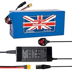 Dayaoenne 36v 10ah for sale  Delivered anywhere in UK