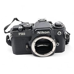 Nikon fe2 body for sale  Delivered anywhere in Ireland