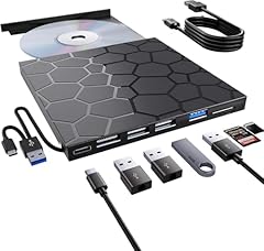 Vaiyi external dvd for sale  Delivered anywhere in USA 