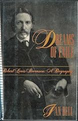 Dreams exile robert d'occasion  Livré partout en France