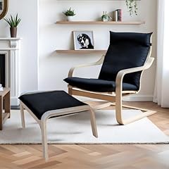Rockin cushions black for sale  Delivered anywhere in USA 