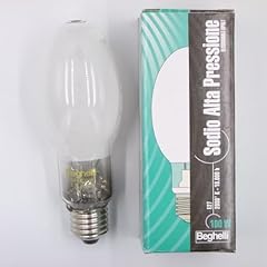 Beghelli lampada sodio usato  Spedito ovunque in Italia 