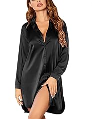 Ekouaer camicia notte usato  Spedito ovunque in Italia 