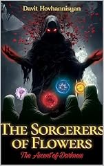 Sorcerers flowers ascent for sale  Delivered anywhere in UK