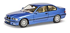 Solido S1803901 421185360 1:18 BMW E36 Coupe M3, Estoril for sale  Delivered anywhere in UK