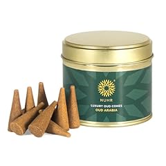 Nuhr home incense for sale  Delivered anywhere in UK