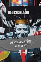 Deutschland mieses stück gebraucht kaufen  Wird an jeden Ort in Deutschland