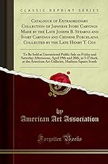 Catalogue extraordinary collec for sale  Delivered anywhere in USA 