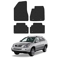 Rubber car mats for sale  Delivered anywhere in Ireland