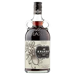 Kraken black spiced for sale  Delivered anywhere in Ireland