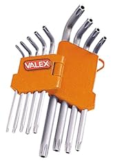 Valex 1460835 chiavi usato  Spedito ovunque in Italia 
