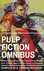 Pulp fiction omnibus for sale  Delivered anywhere in UK