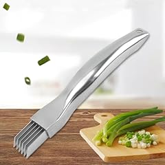 Stainless steel chopped for sale  Delivered anywhere in UK