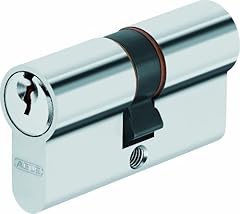 Abus cylindre porte d'occasion  Livré partout en France