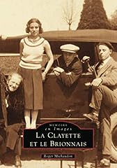 Clayette brionnais d'occasion  Livré partout en France
