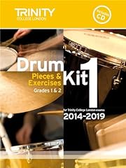 Drum kit 2014 for sale  Delivered anywhere in USA 