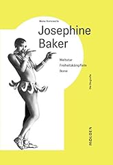 Josephine baker weltstar gebraucht kaufen  Wird an jeden Ort in Deutschland